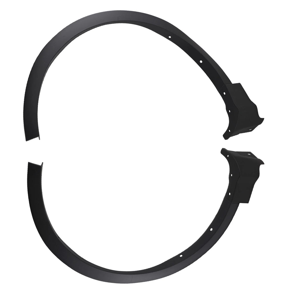 Fender Wheel Arch Trim for Ford Escape (2017-2019)