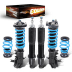 T6 Coilovers 24 Way Damper Struts Kit for Honda Civic (2012–2015)