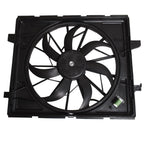 Cooling Fan for Dodge Durango Jeep Grand Cherokee (2011-2017)