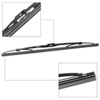 Rear Windshield Wiper Blade Arm Kit for Audi Q7 (2007–2014)