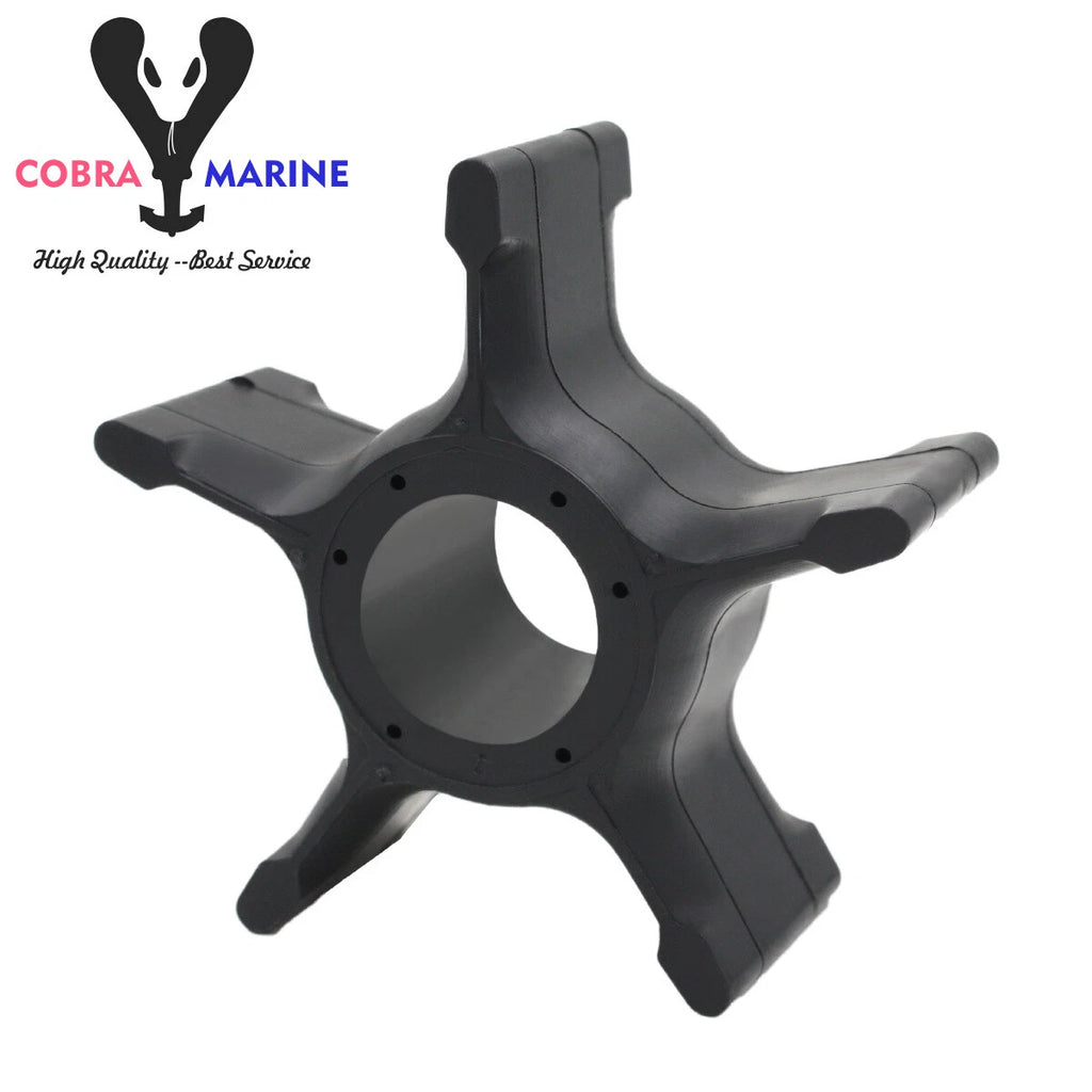 Water Pump Impeller for Suzuki DT DF FS (17461-90J01, 17461-90J00, 18-3023)