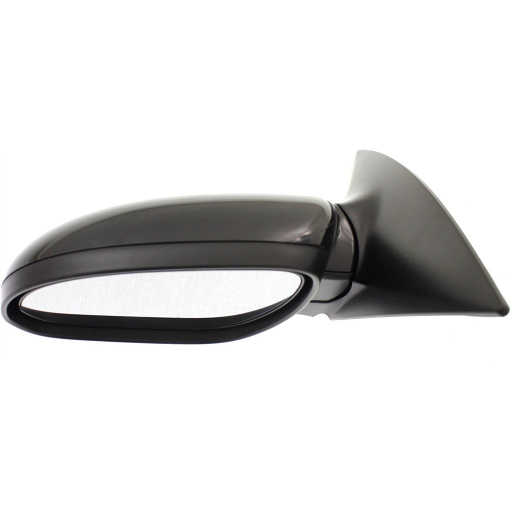 Heated Left Side Mirror for Hyundai Elantra