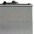 Aluminum Radiator for Honda Odyssey (1995–1998)