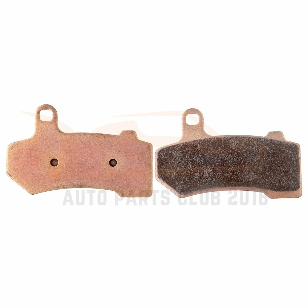 Front Sintered Brake Pads for Harley VRSCR (2007-2017)
