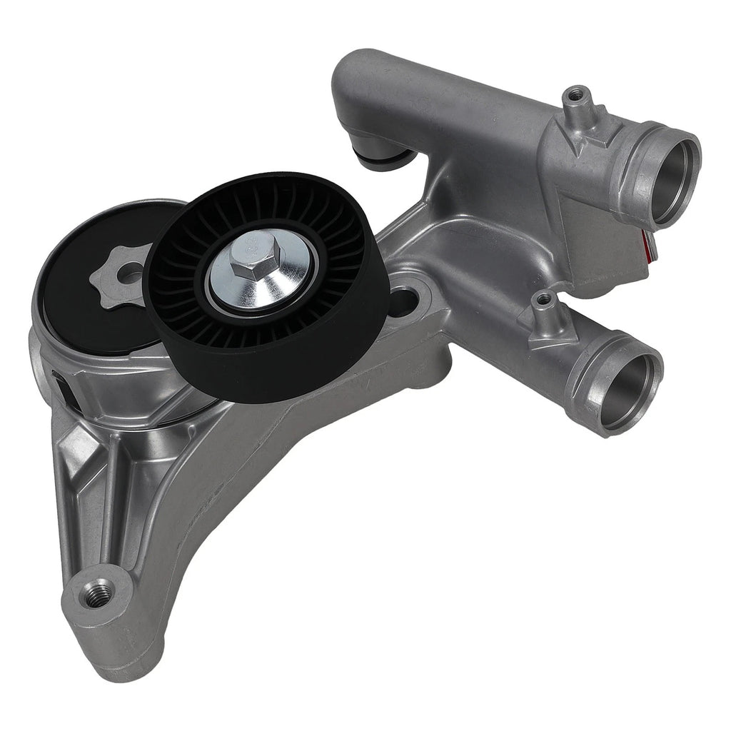 Belt Tensioner with Pulley for Oldsmobile LSS Regency V6 3.8L (1995–1998) 24504818