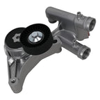 Belt Tensioner with Pulley for Oldsmobile LSS Regency V6 3.8L (1995–1998) 24504818