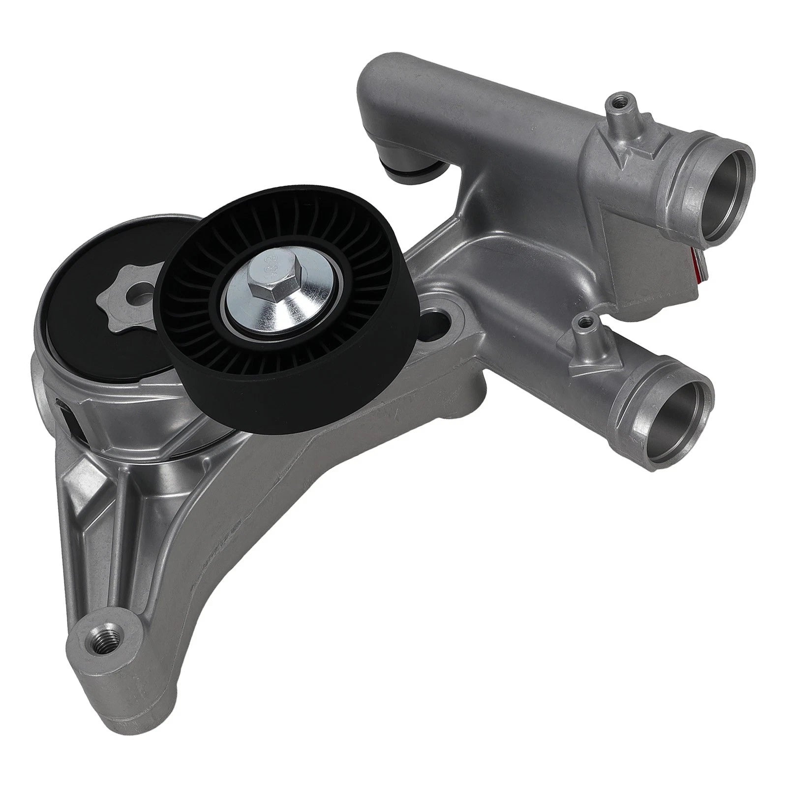 Belt Tensioner with Pulley for Oldsmobile LSS Regency V6 3.8L (1995–1998) 24504818