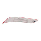 Rear Bumper Reflector for BMW 525i 525xi 530i 530xi 545i (2001-2007)