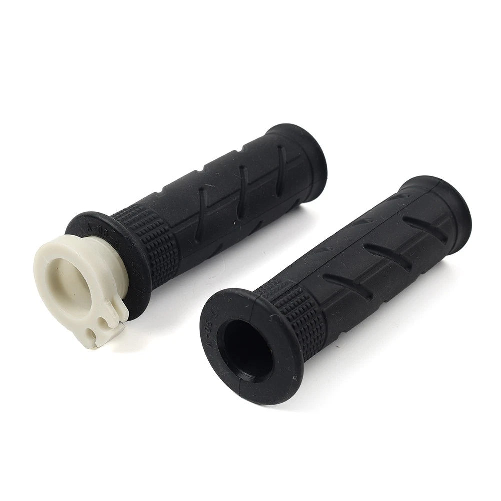 Handle Bar Grips for Honda CBR600RR (2003–2014), NC700S, NC700X (2012–2013)