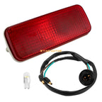 Taillight Assembly for Honda Foreman 400, 450 TRX400FW, TRX450 ES/S/FE/FM (2000–2006)
