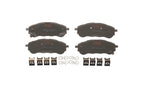 Disc Brake Pad Set for Ford Ranger (2019–2023)