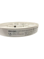 Detector Base for Consilium UB-6-SCI (5200313-00A)