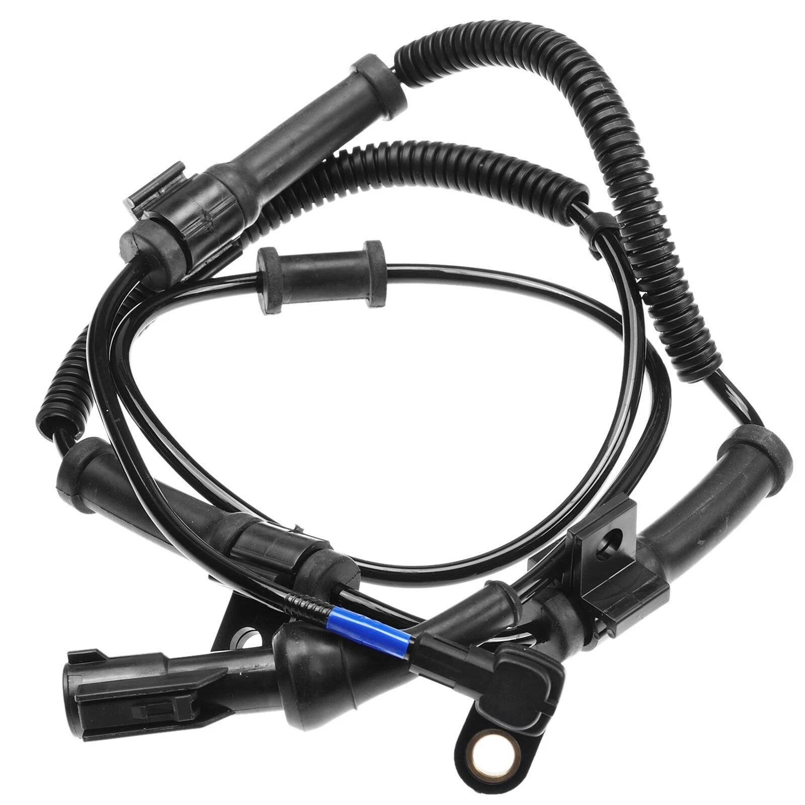 Front ABS Wheel Speed Sensor for Ford F-450 Super Duty (2008-2019)