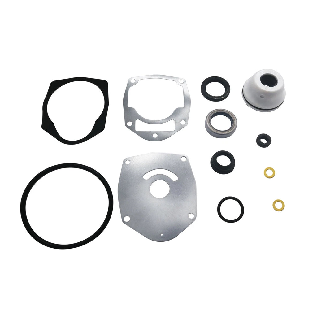 Gearcase Seal Kit for Mercury (65-115 HP, 2B095049, 8M0088080)