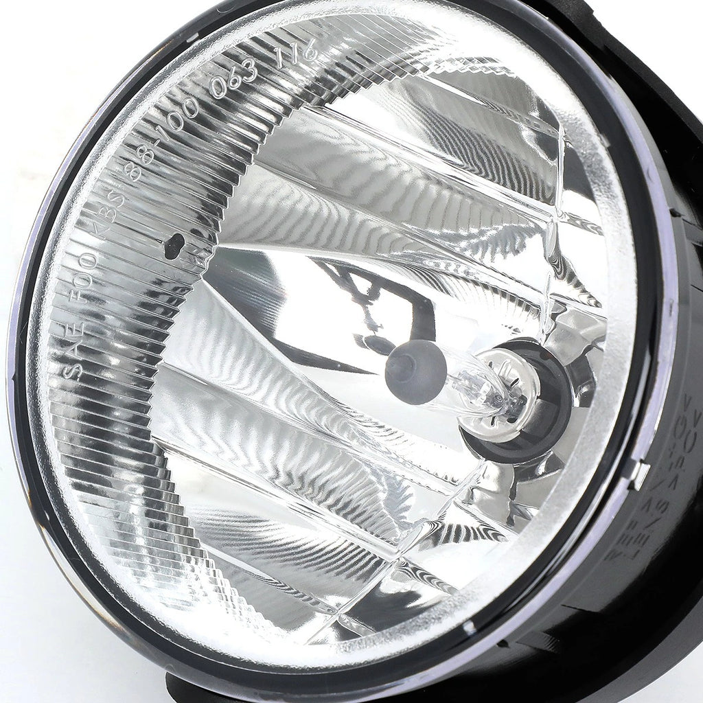 1Pc Fog Light for Ford Expedition/Ranger (2007–2014)