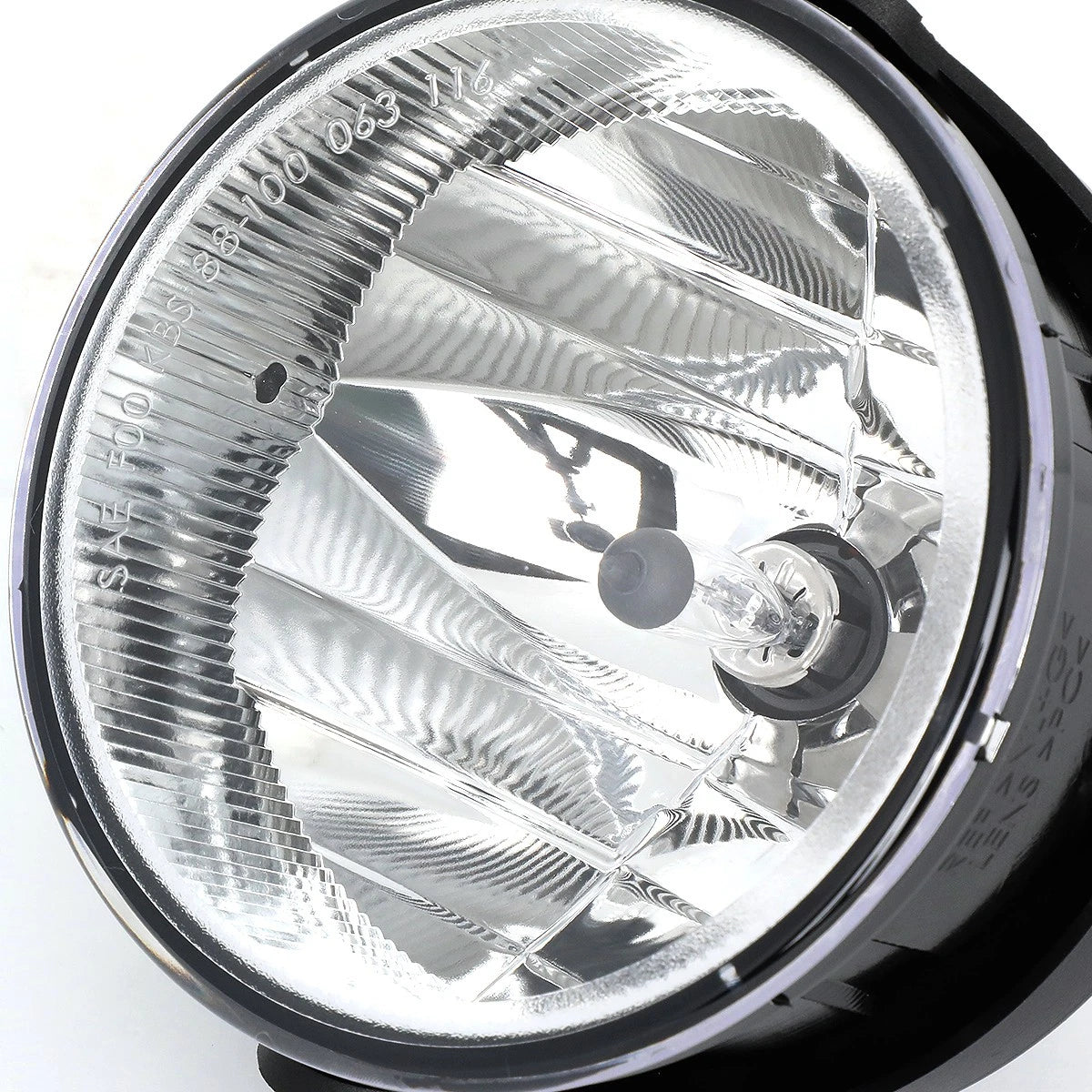 1Pc Fog Light for Ford Expedition/Ranger (2007–2014)