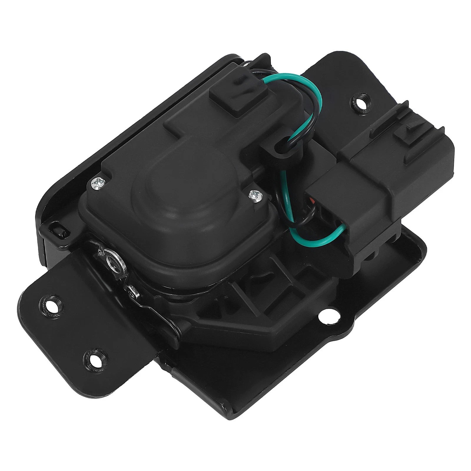 Rear Tailgate Door Lock Actuator for GMC (2007-2017)