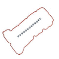 Valve Cover Gasket Set for Chevrolet Malibu (2008–2012) 3.6L LY7