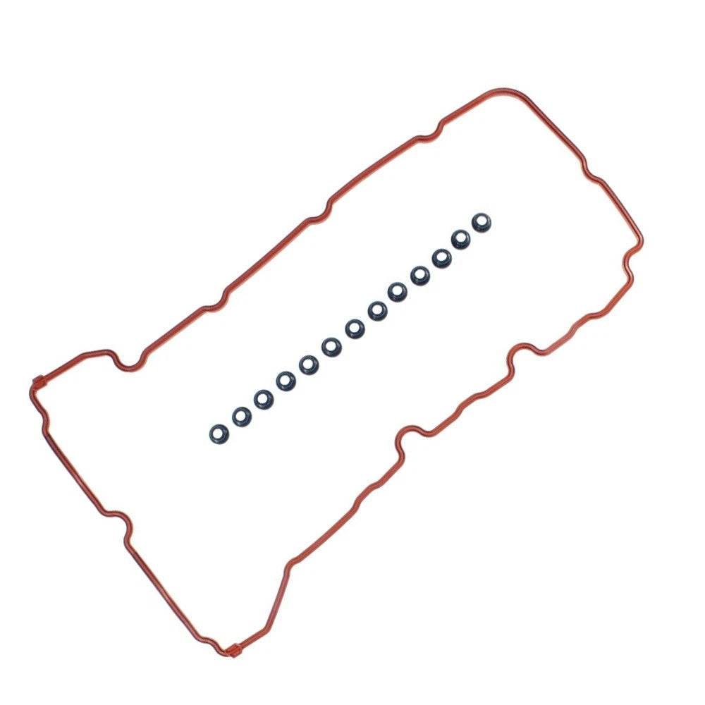Valve Cover Gasket Set for Chevrolet Malibu (2008–2012) 3.6L LY7