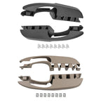 Front Interior Pull Door Handle Armrest for Chevy Express GMC Savana (2003–2023)