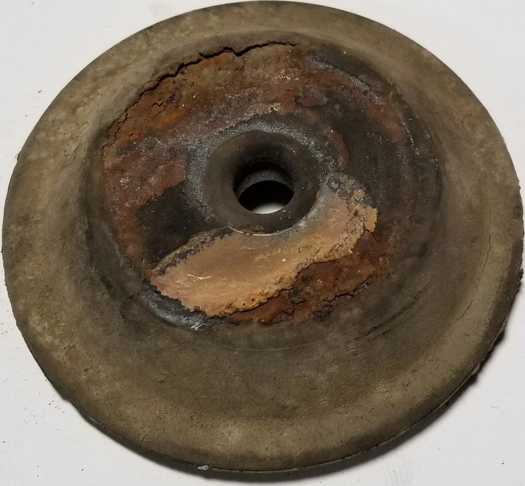 Rear IRS Subframe Bushing Cup Washer F for Thunderbird Cougar Mark VIII (1989–1998)