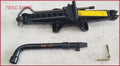 Scissor Jack Assembly for Jaguar X-Type (2002–2008)