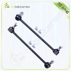 2X Steering Stabilizer Sway Bar for Hyundai Entourage (2006–2010) K750169