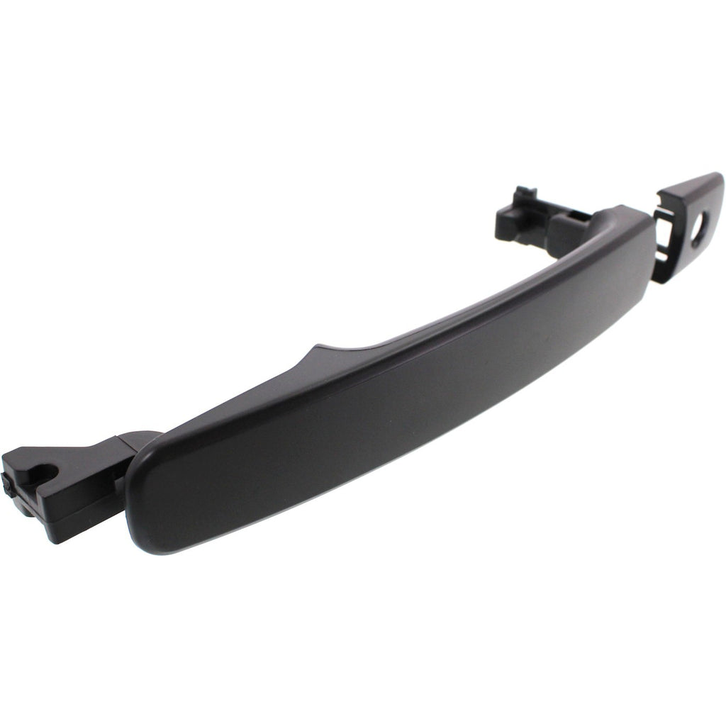 Exterior Door Handle for Nissan Rogue, Infiniti G35 (2003–2013)