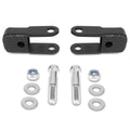 2-4" Lift Front Shock Extension for Silverado/Sierra 1500 4WD (1999–2007)