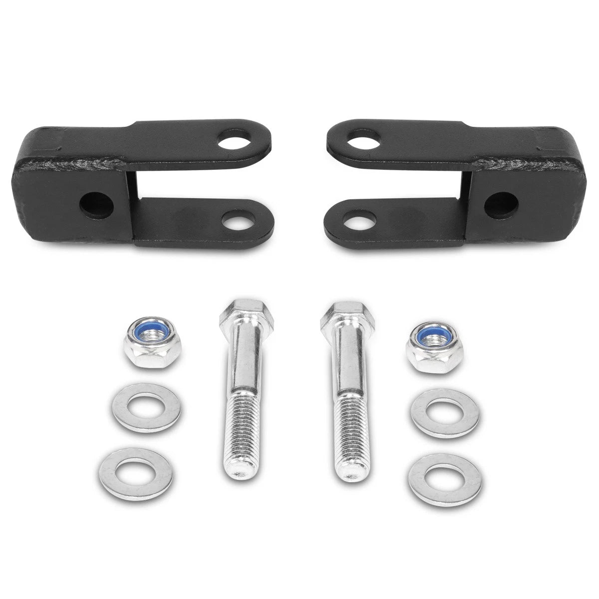 2-4" Lift Front Shock Extension for Silverado/Sierra 1500 4WD (1999–2007)