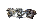 Carburetor Assembly for Suzuki 75hp 2-Stroke (1986–1987) 13201-95610 13202-95610 13203-95610