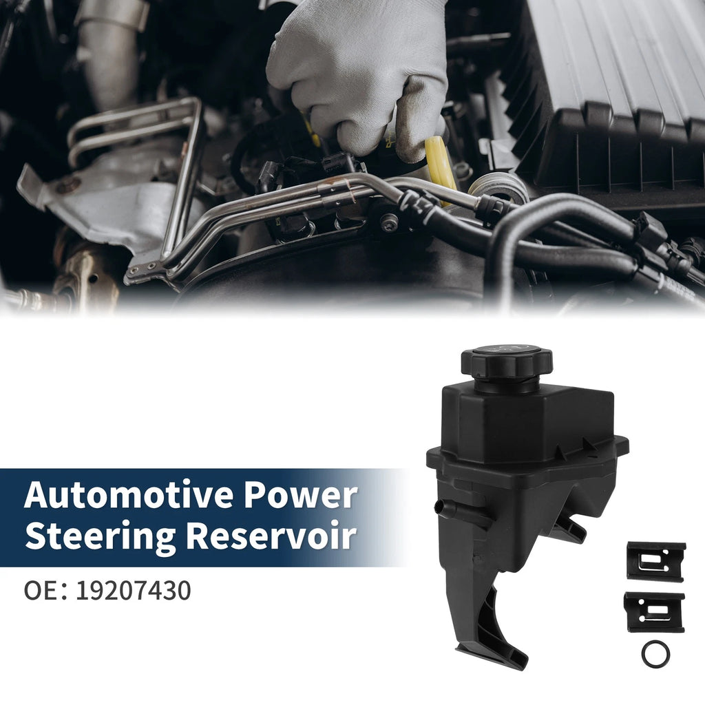 Power Steering Reservoir No.19207430 for Buick Terraza (2006–2007)