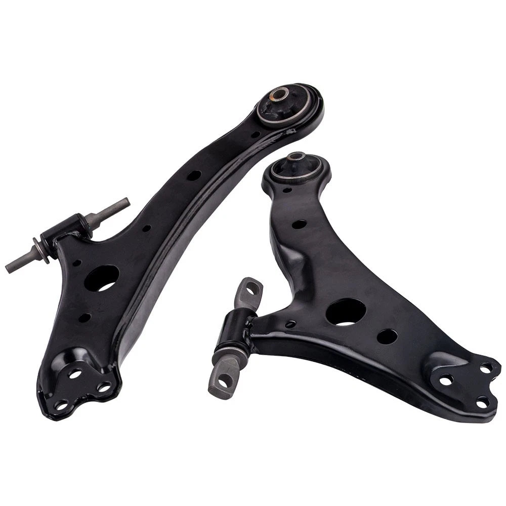 Complete Suspension Kit for Toyota Camry (2007–2011) - Struts, Control Arms