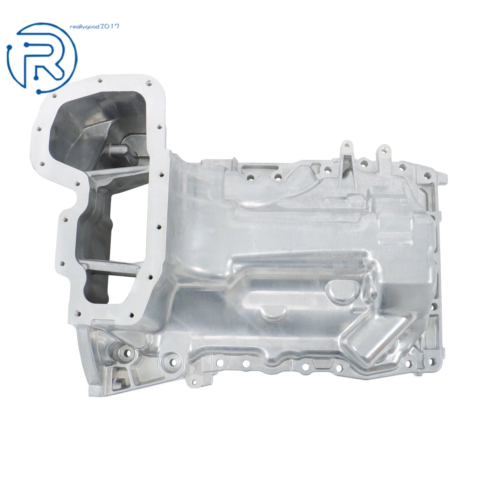 Oil Pan for RAM 1500 Classic, Jeep Grand Cherokee, Durango (2011-2014)