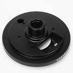 NRG SRK-MINH Steering Wheel Short Hub Adapter for Mini Cooper Countryman (2007–2015)