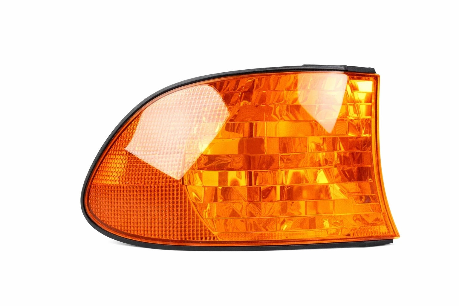 Front Right Turn Signal Light Housing for BMW 740i (1999–2001) 63138379108
