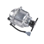 Coupling Assembly Electric Silver for Nissan Rogue (2011-2012)