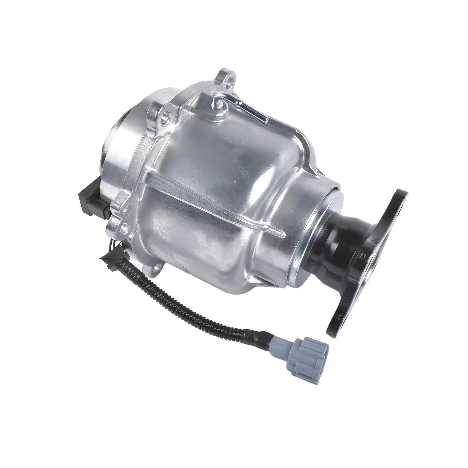 Coupling Assembly Electric Silver for Nissan Rogue (2011-2012)