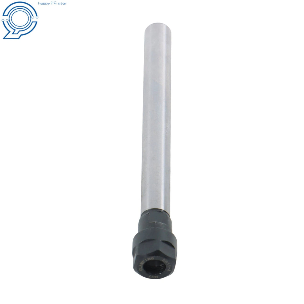 Collet Chuck for Milling Machine (4.7 Inch Extension)