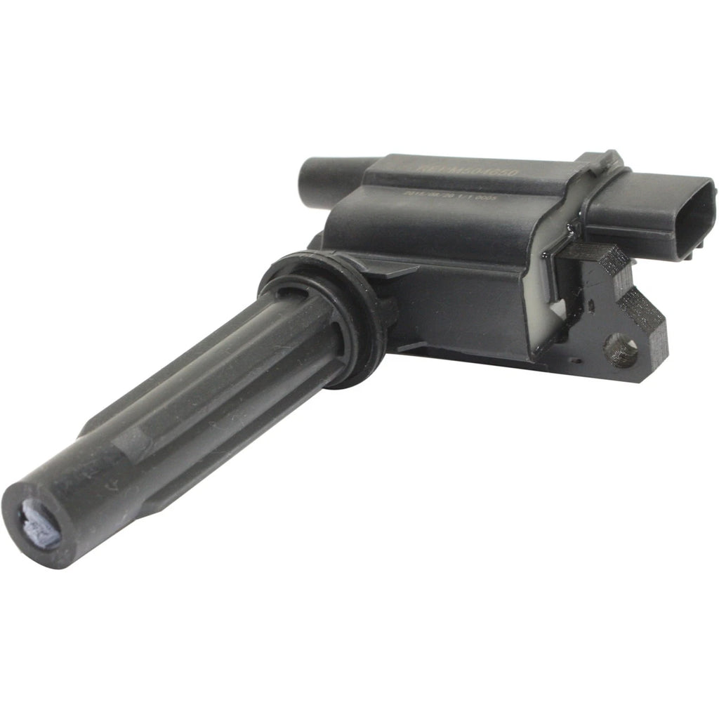 Set of 2 Ignition Coils for Mazda Protege (1999–2003)