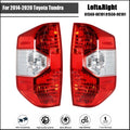 Tail Light Assembly for Toyota Tundra (2014–2020) Set of 2