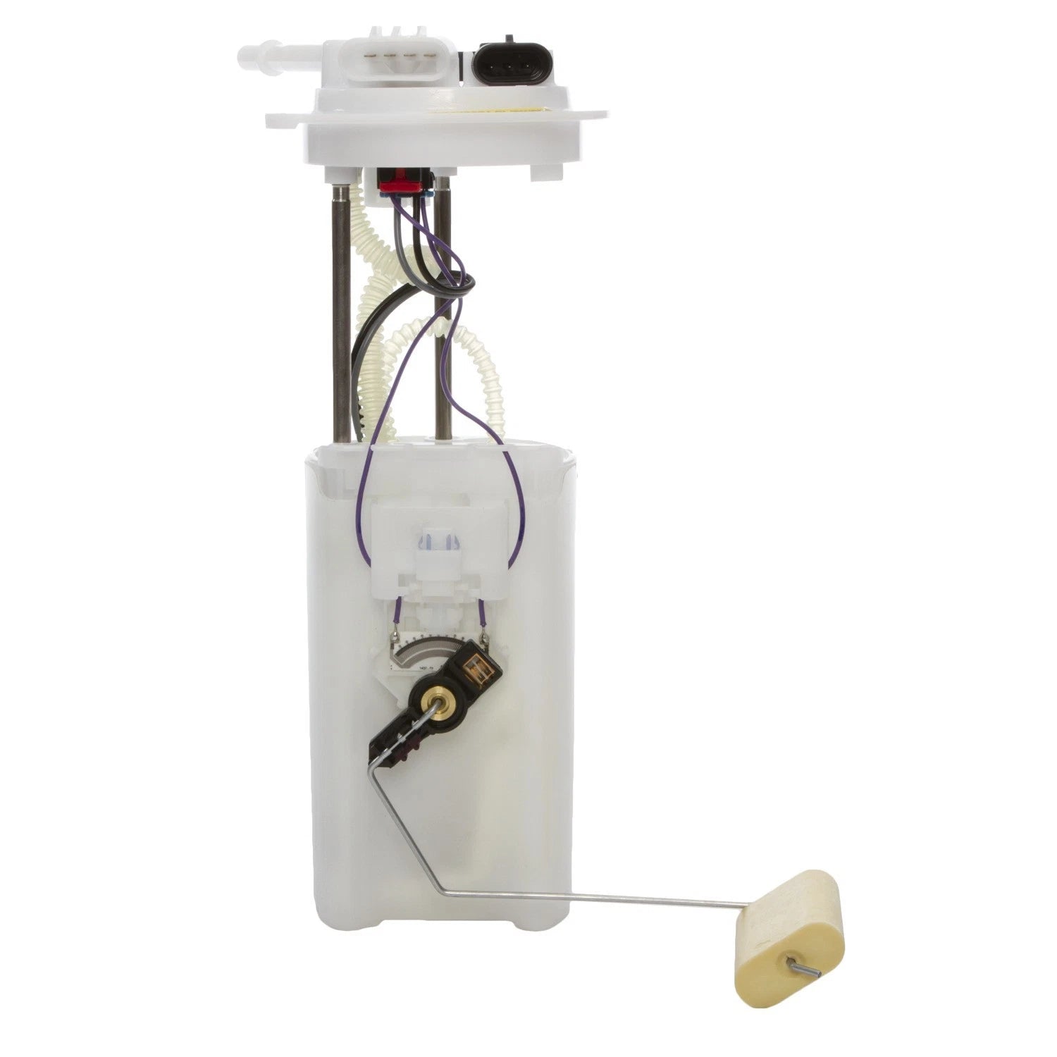 Delphi FG0052 Fuel Pump Module Assembly for Chevrolet Blazer/GMC Jimmy (1998–2003)