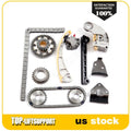 Timing Chain Kit for Chevrolet Tracker (1999–2002)