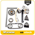 Timing Chain Kit for Chevrolet Tracker (1999–2002)