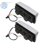 LED Projector Headlights for Western Star 4800 & Kenworth W900