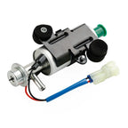 Low Pressure Lift Fuel Pump for Suzuki DT DF Outboards (2 & 4 Stroke) 15100-94900
