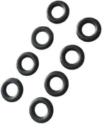 8 Pack O-Rings for Evinrude Johnson Mercury OMC 18-7145 333572 9-76500 26-64068