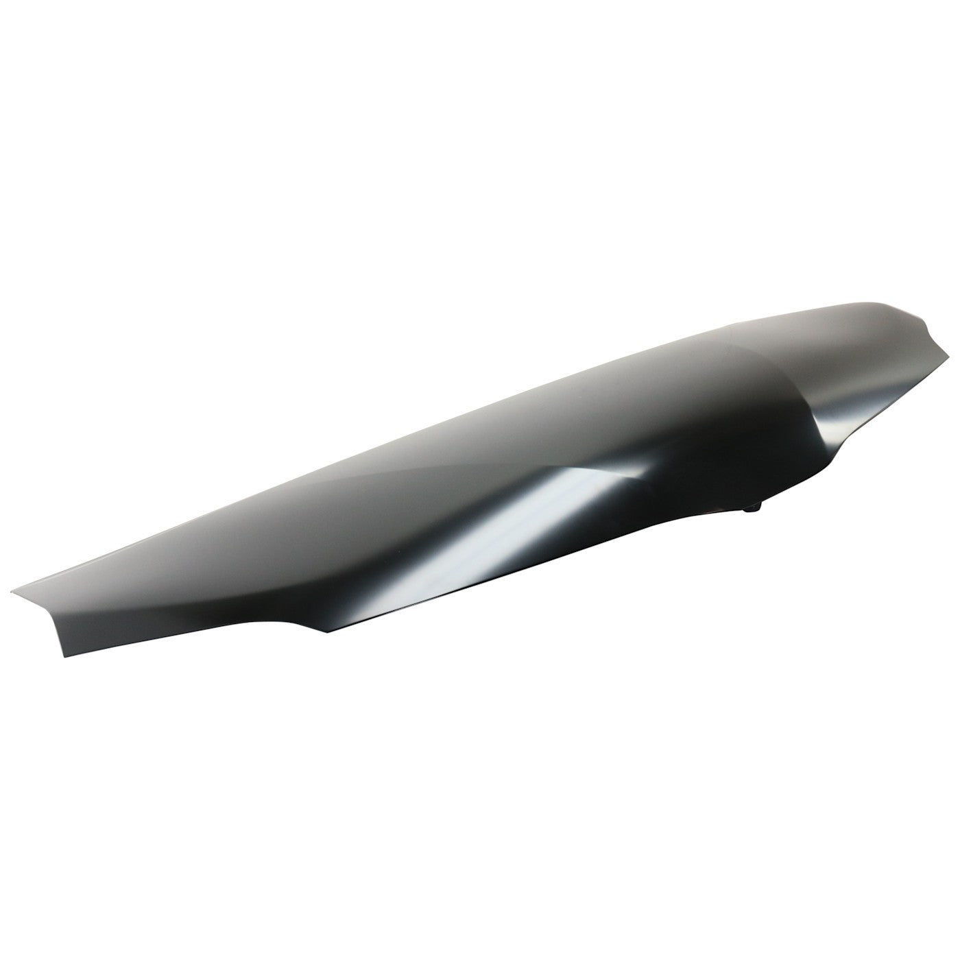 CAPA Certified Hood for Toyota Sienna (2018–2020)