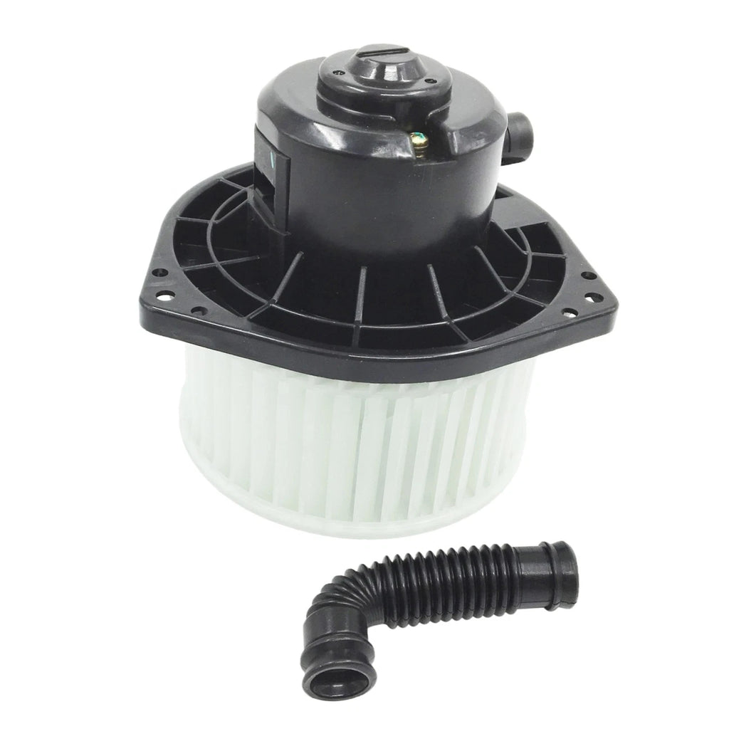 Heater A/C Blower Motor with Fan Cage for Sentra Forester Frontier