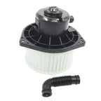 Heater A/C Blower Motor with Fan Cage for Sentra Forester Frontier